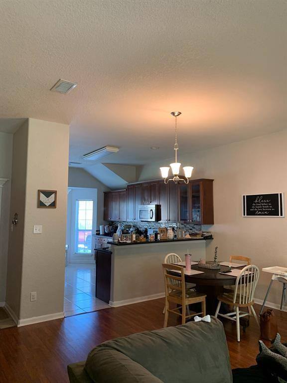 House for rent at 254 Maple Lane, Conroe, TX 77304