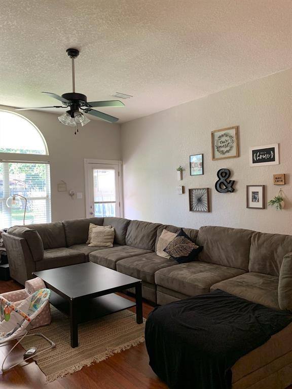 House for rent at 254 Maple Lane, Conroe, TX 77304