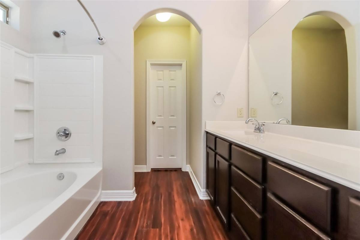 House for rent at 2046 Lost Pine Court, Conroe, TX 77304