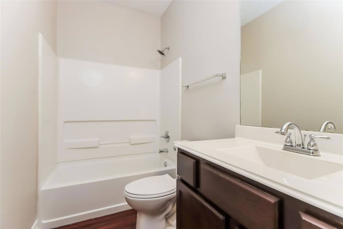House for rent at 2046 Lost Pine Court, Conroe, TX 77304