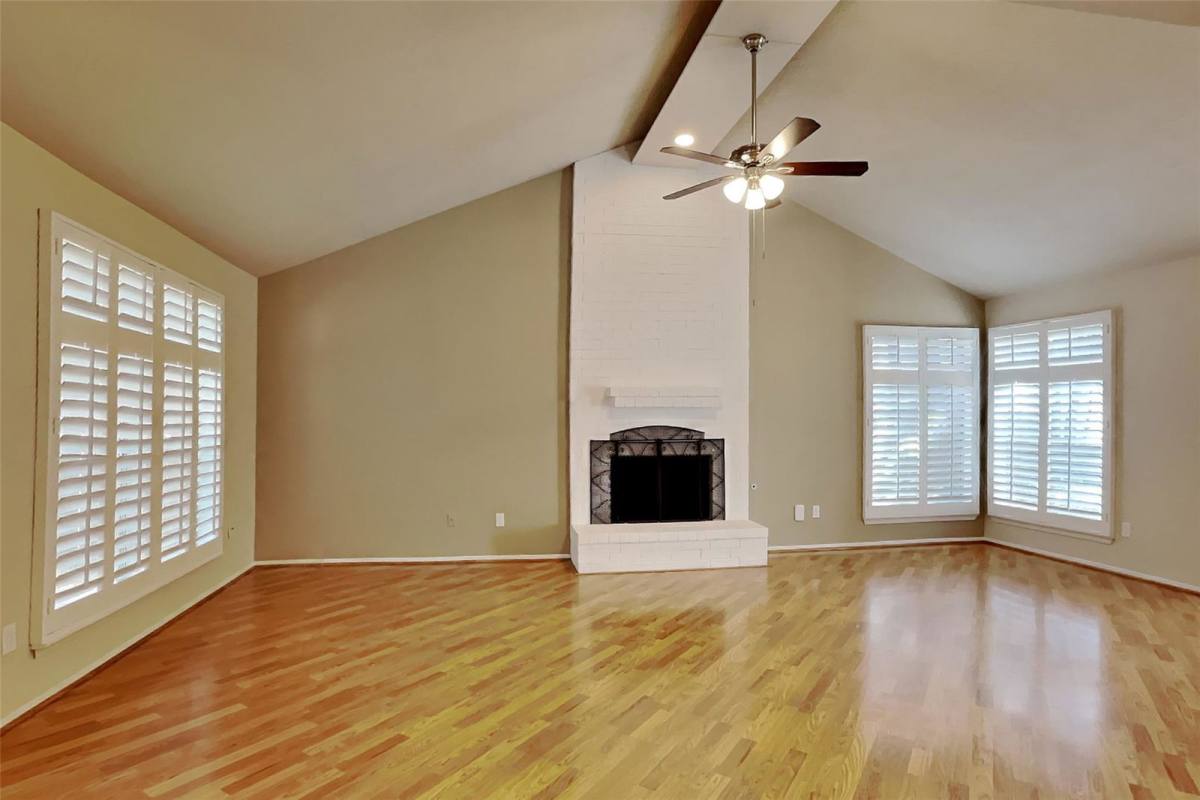 House for rent at 20 Early Dawn Court, Spring, TX 77381