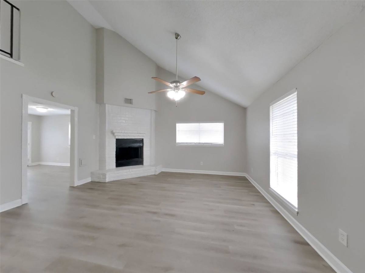 House for rent at 20143 Dawn Mist Dr, Humble, TX 77346