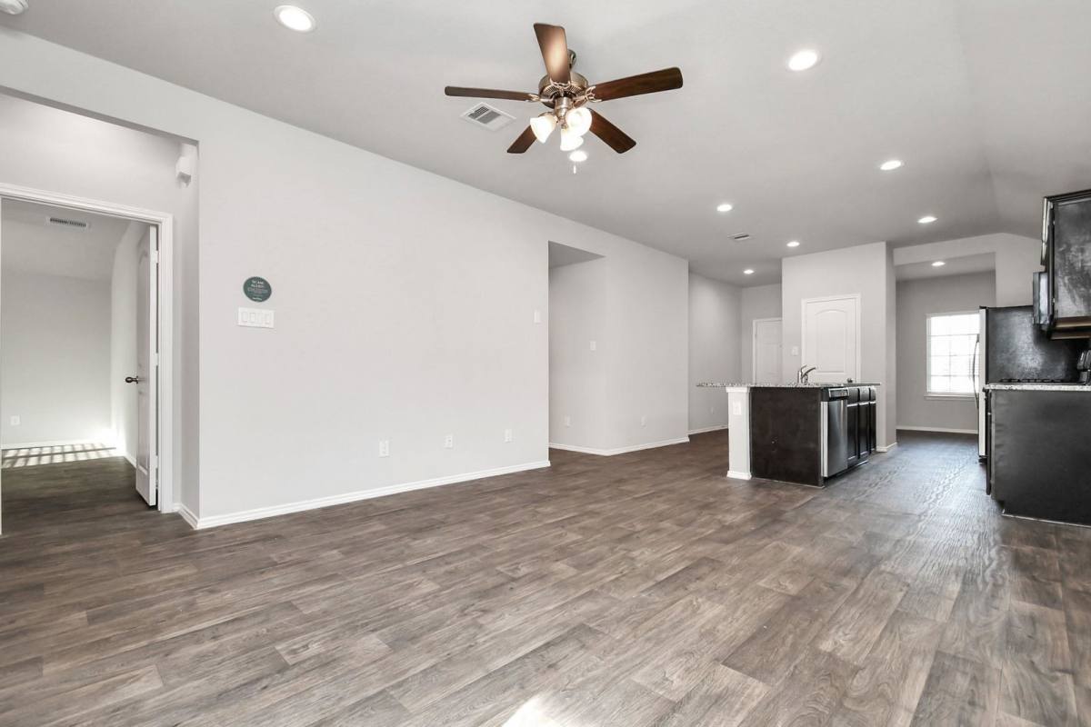 House for rent at 9878 Laurel Lake Dr, Conroe, TX 77384