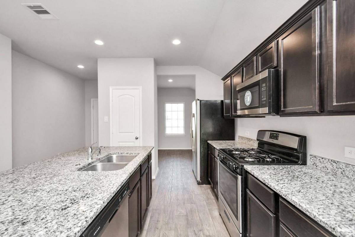 House for rent at 9878 Laurel Lake Dr, Conroe, TX 77384