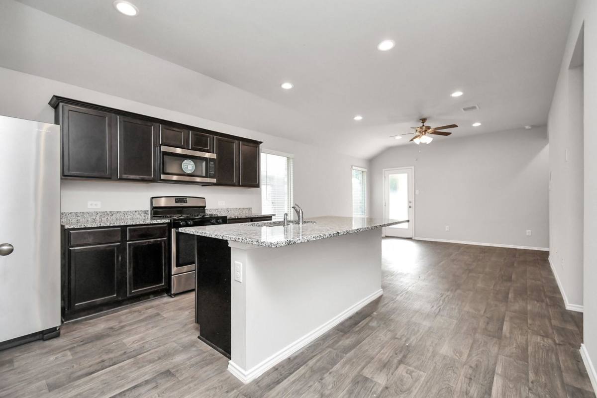 House for rent at 9878 Laurel Lake Dr, Conroe, TX 77384