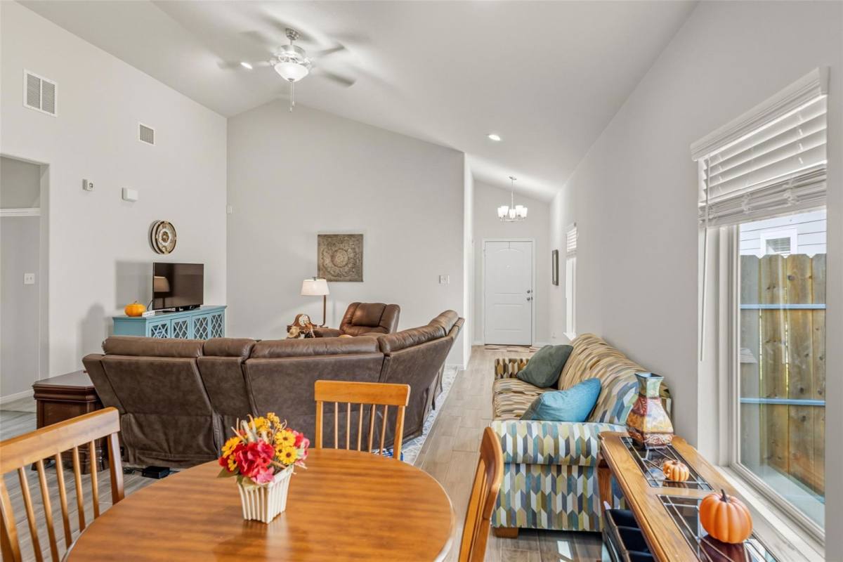 House for rent at 9977 Tammy Lane, Magnolia, TX 77354