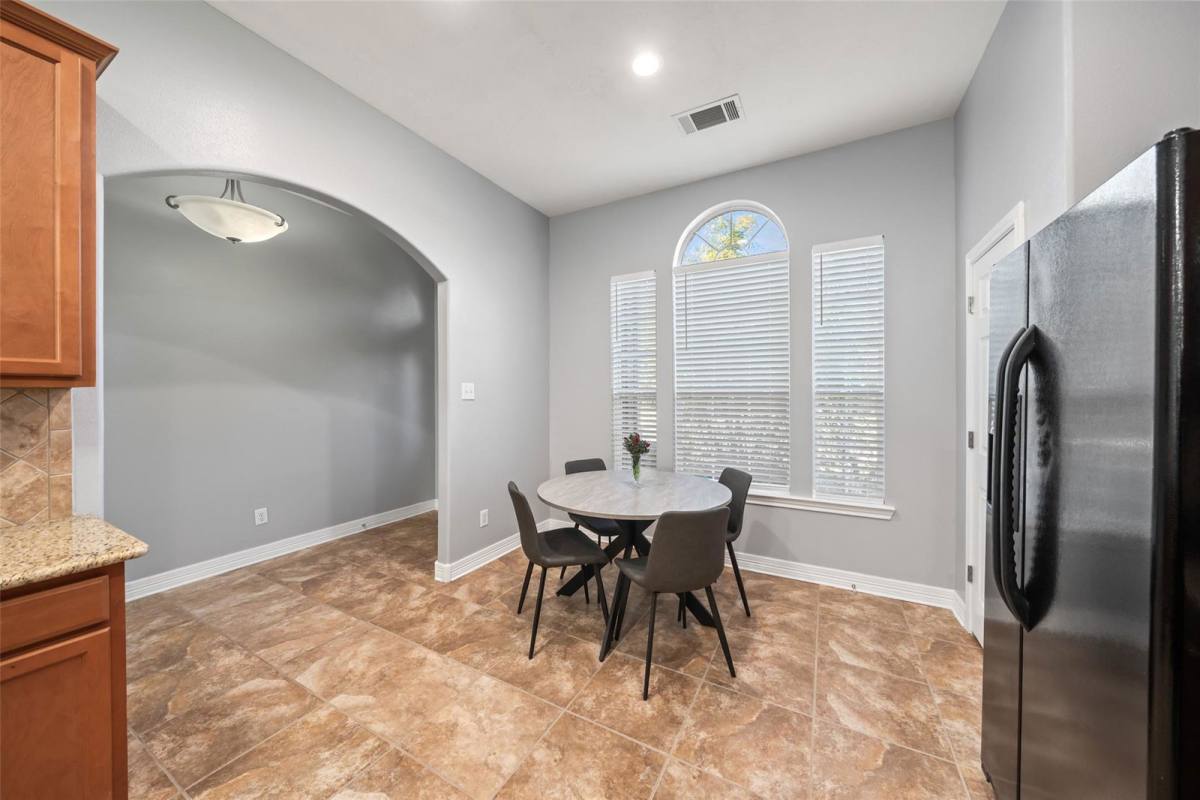 House for rent at 8815 Rollick Dr, Tomball, TX 77375