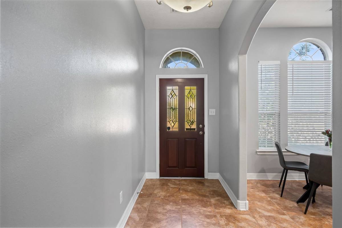 House for rent at 8815 Rollick Dr, Tomball, TX 77375
