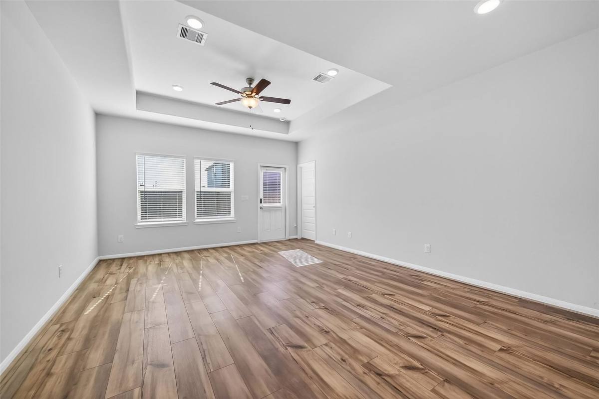 House for rent at 8327 Bristlecone Pine Way, Magnolia, TX 77354