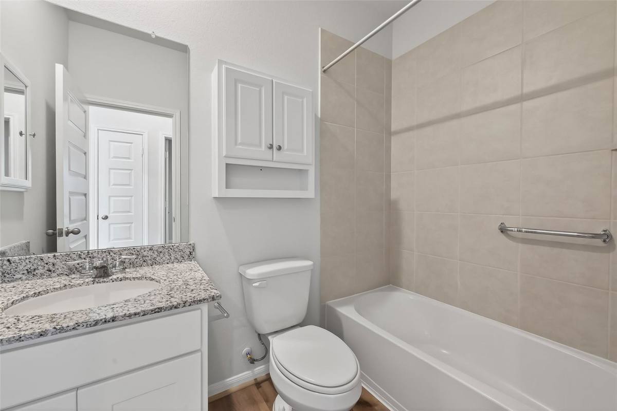 House for rent at 8327 Bristlecone Pine Way, Magnolia, TX 77354