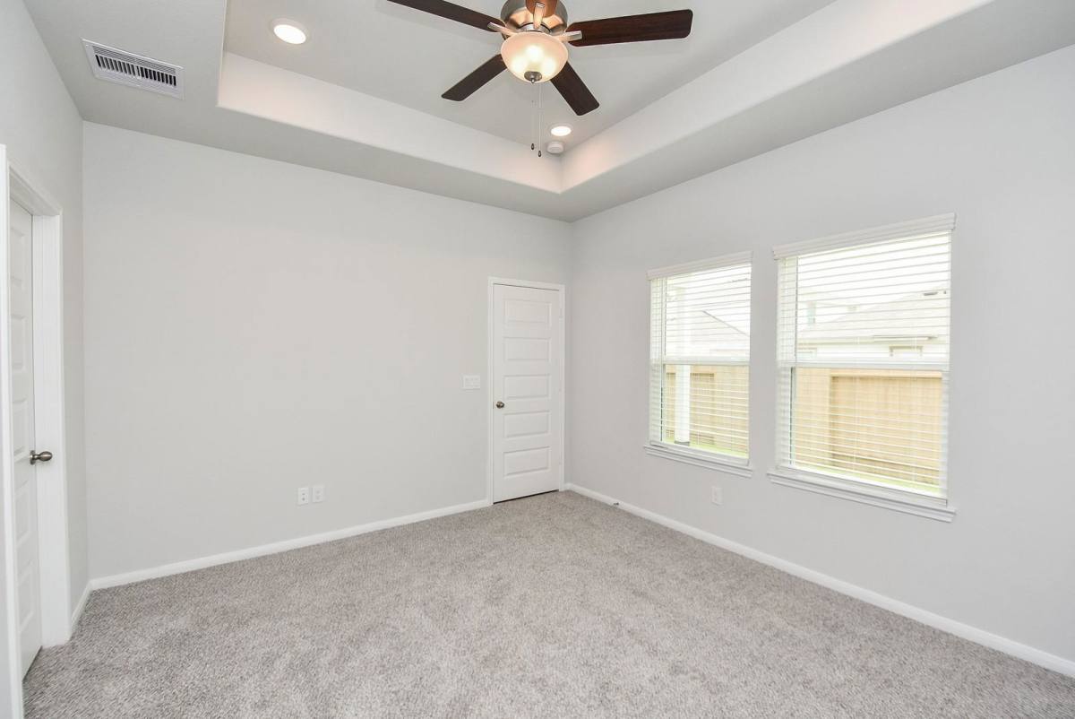 House for rent at 8319 Bristlecone Pine Way, Magnolia, TX 77354