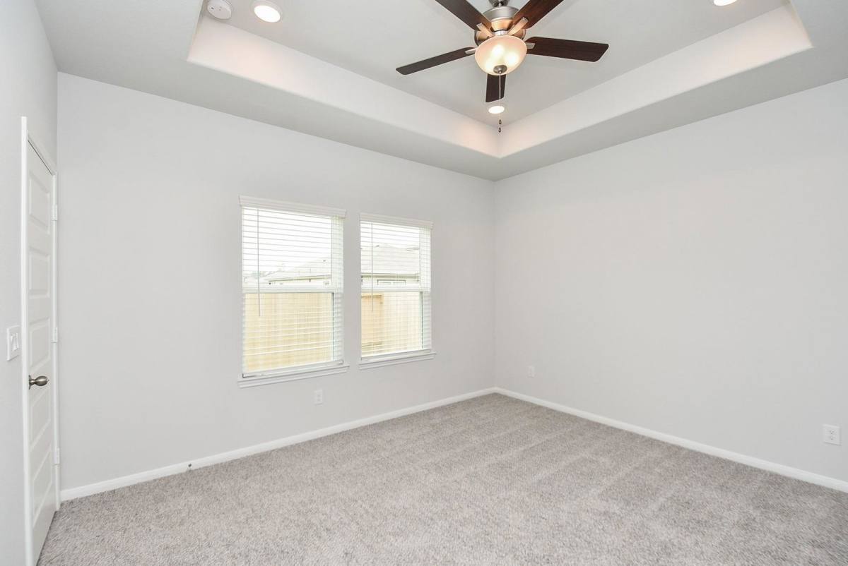 House for rent at 8319 Bristlecone Pine Way, Magnolia, TX 77354