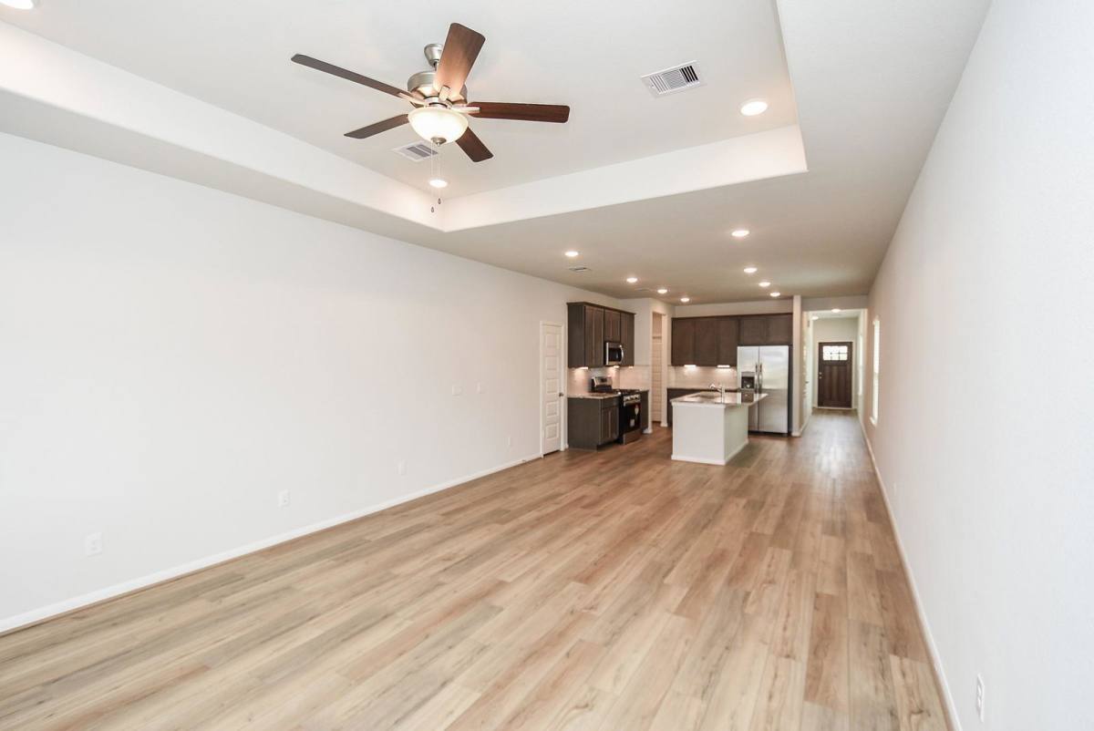 House for rent at 8319 Bristlecone Pine Way, Magnolia, TX 77354