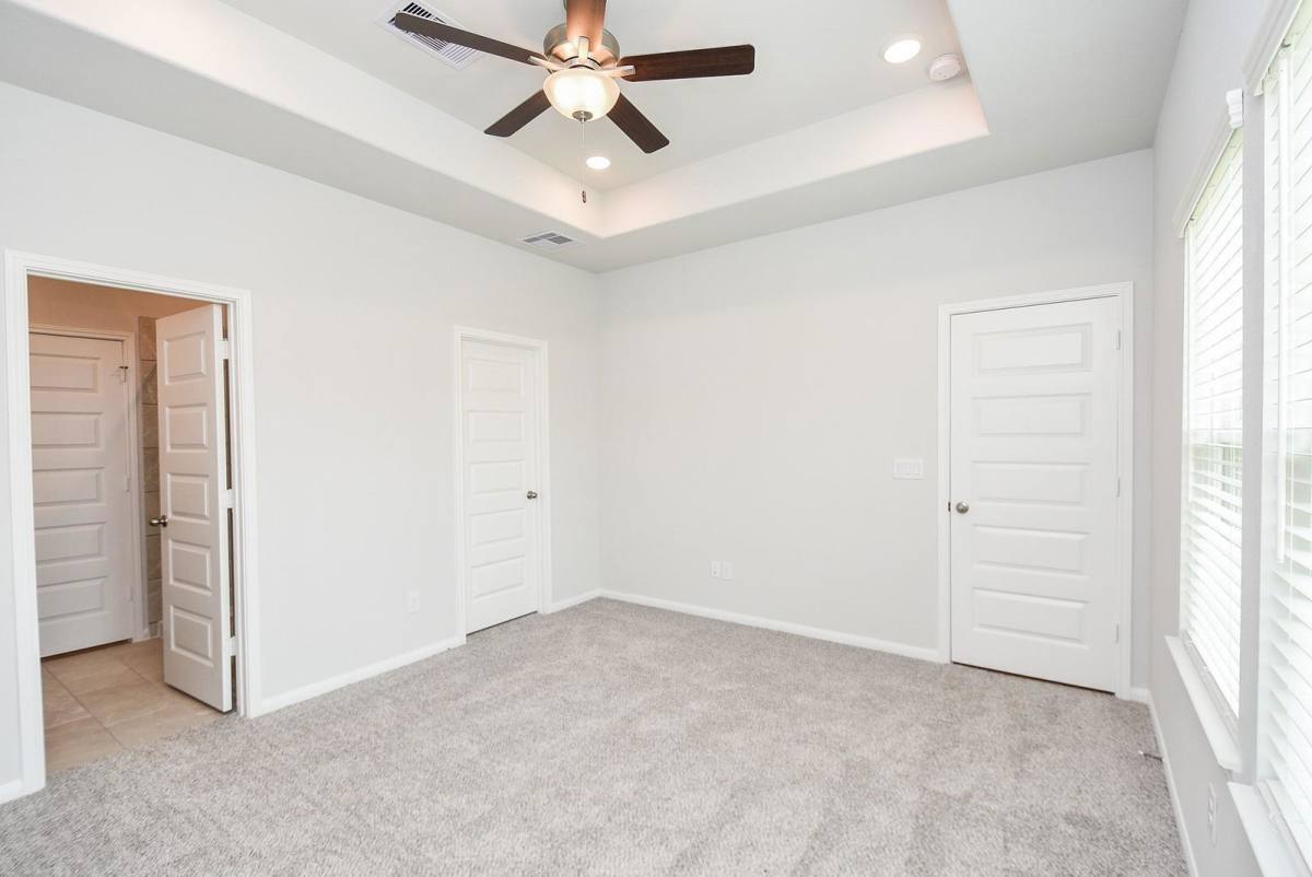 House for rent at 8319 Bristlecone Pine Way, Magnolia, TX 77354