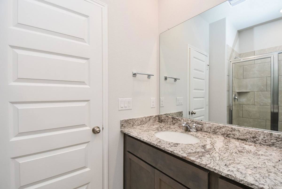 House for rent at 8319 Bristlecone Pine Way, Magnolia, TX 77354