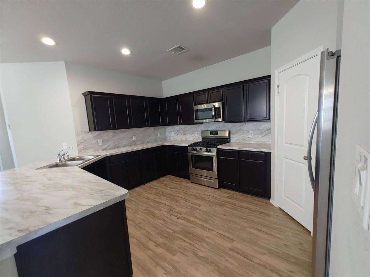 House for rent at 14223 Glacier Bay Court, Conroe, TX 77384