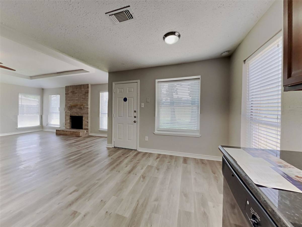 House for rent at 24107 Lone Elm Dr, Spring, TX 77373