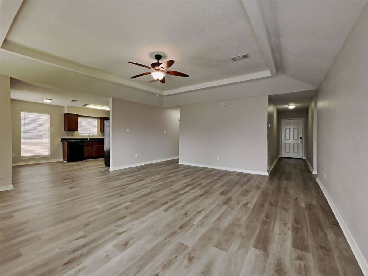 House for rent at 24107 Lone Elm Dr, Spring, TX 77373