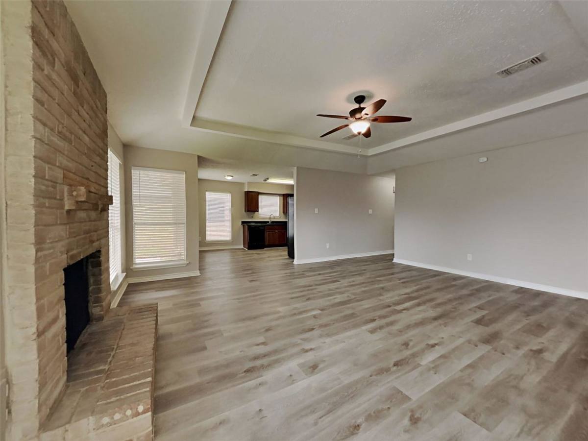 House for rent at 24107 Lone Elm Dr, Spring, TX 77373