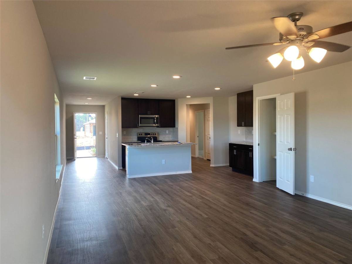 House for rent at 802 Faison Court, Montgomery, TX 77316