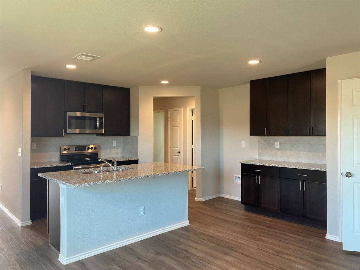 House for rent at 802 Faison Court, Montgomery, TX 77316