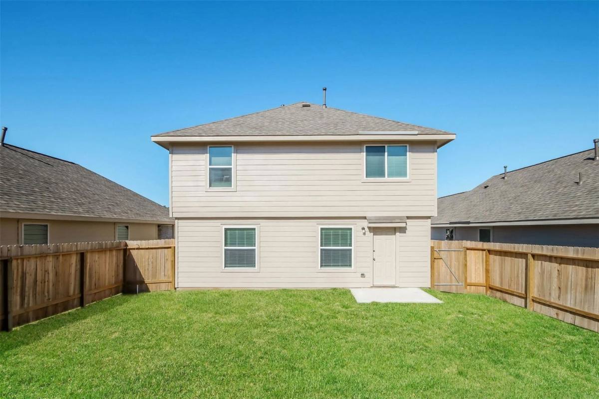 House for rent at 2515 Westslope Dr, Conroe, TX 77384