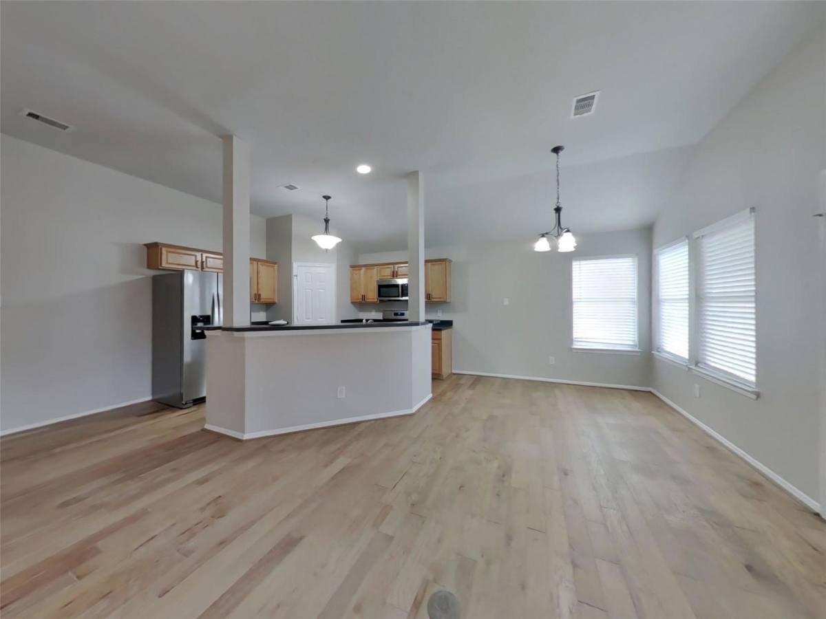 House for rent at 2205 Highland Hills Dr, Conroe, TX 77304