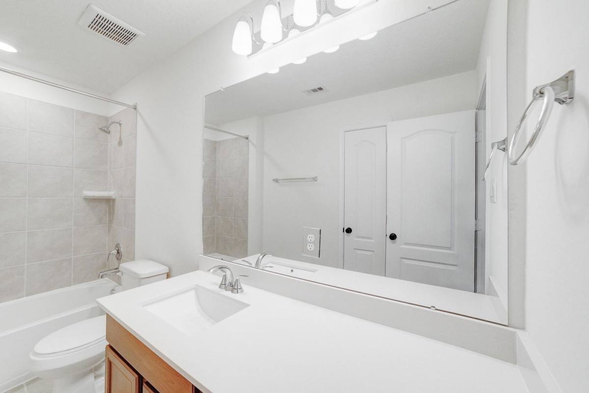 House for rent at 9307 Central Place, Magnolia, TX 77354
