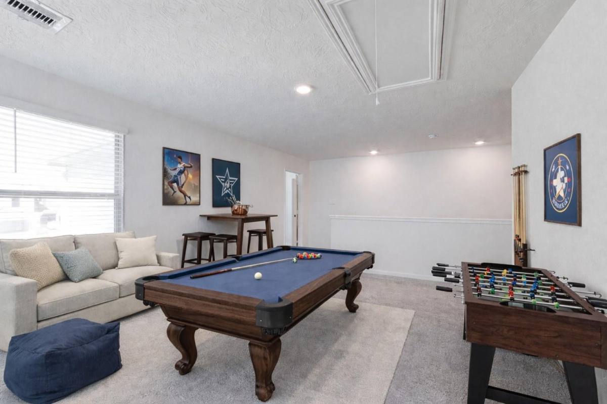 House for rent at 9307 Central Place, Magnolia, TX 77354