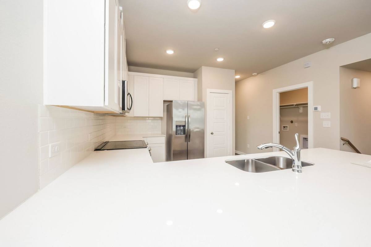 House for rent at 18435 Idyllic Alley, Conroe, TX 77385