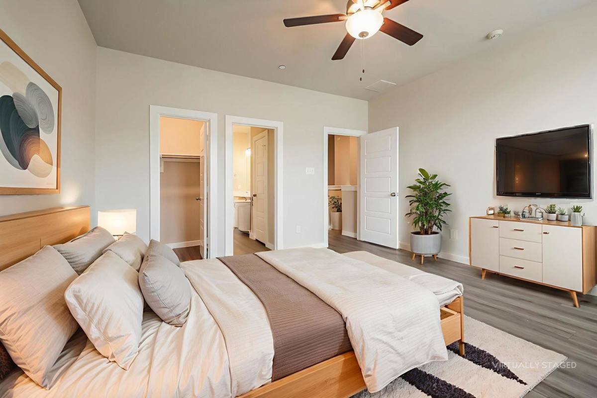 House for rent at 18435 Idyllic Alley, Conroe, TX 77385