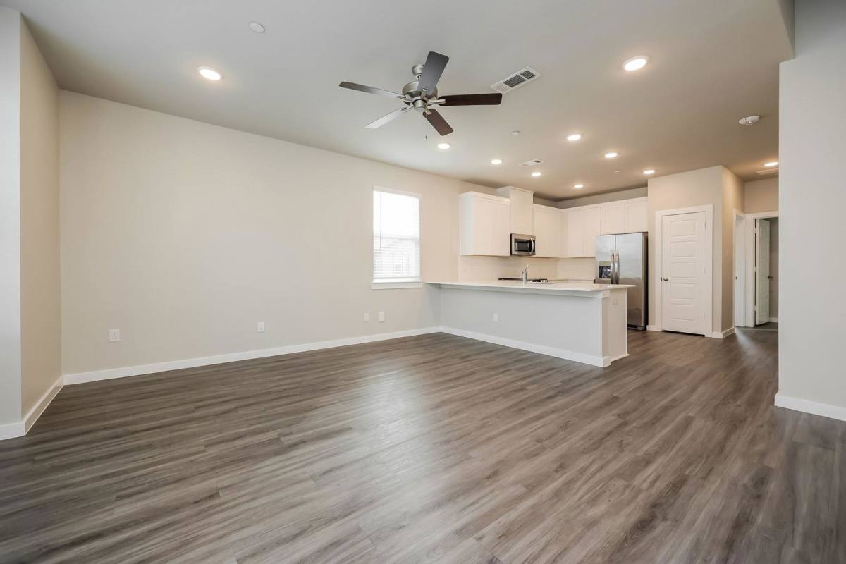 House for rent at 18435 Idyllic Alley, Conroe, TX 77385