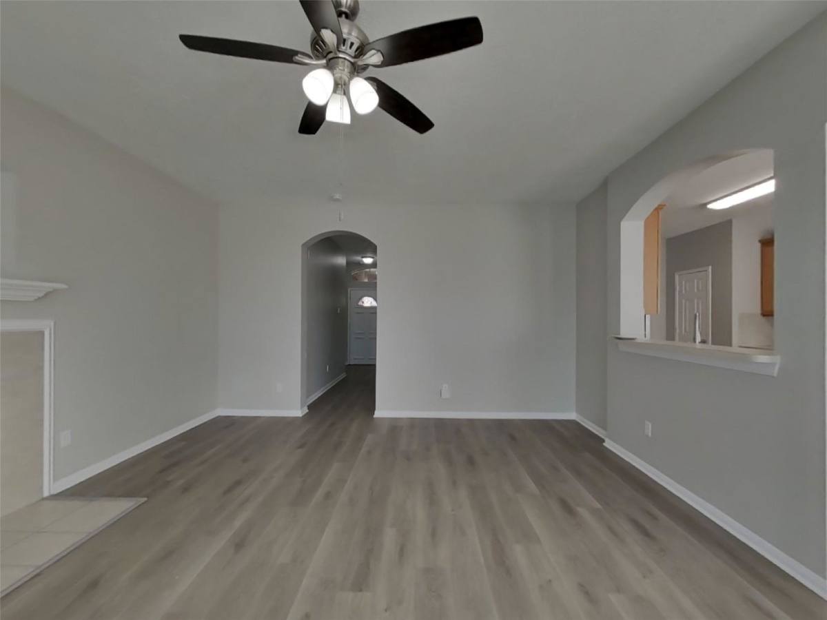 House for rent at 3123 Spring Ranch Lane, Spring, TX 77388