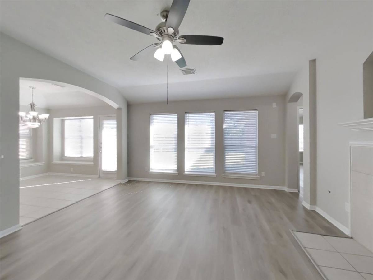 House for rent at 3123 Spring Ranch Lane, Spring, TX 77388