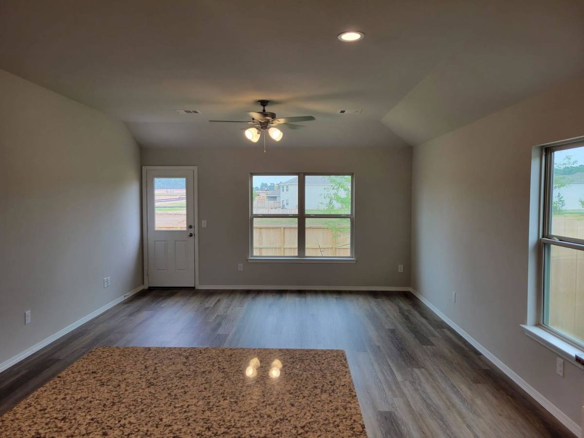 House for rent at 14930 Dane Court, Montgomery, TX 77316