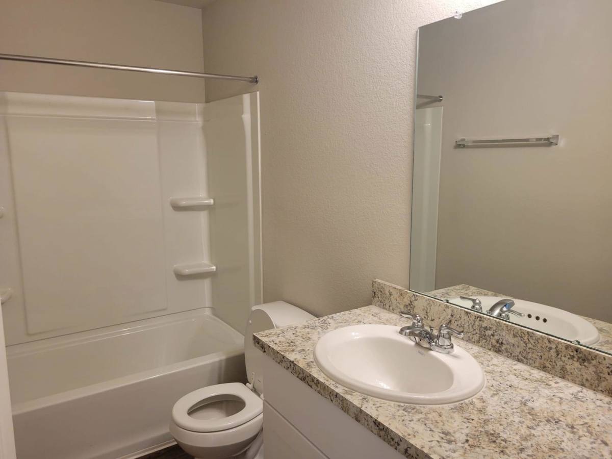 House for rent at 14930 Dane Court, Montgomery, TX 77316