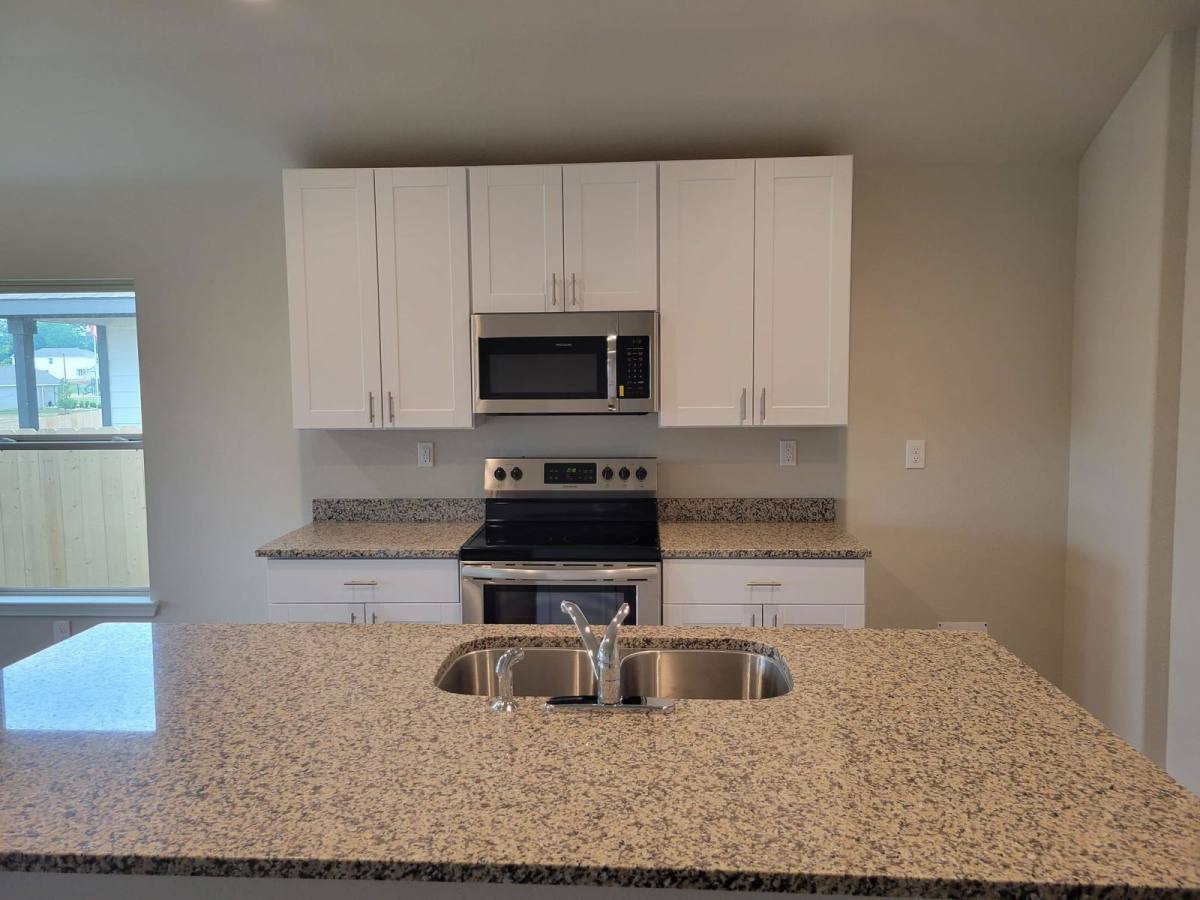 House for rent at 14930 Dane Court, Montgomery, TX 77316