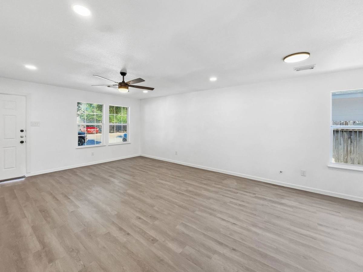 House for rent at 4907 Fox Mill Lane, Spring, TX 77389