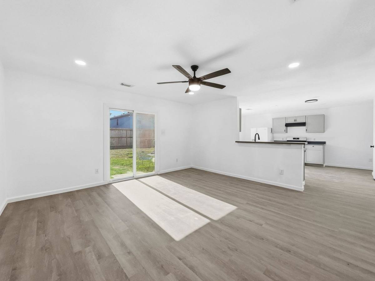 House for rent at 4907 Fox Mill Lane, Spring, TX 77389