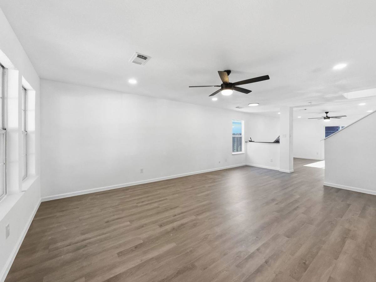 House for rent at 4907 Fox Mill Lane, Spring, TX 77389
