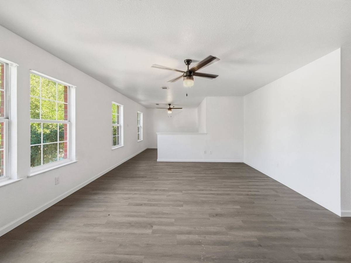 House for rent at 4907 Fox Mill Lane, Spring, TX 77389