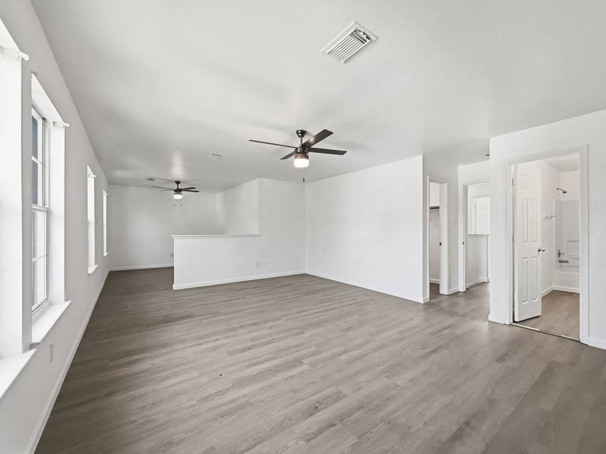 House for rent at 4907 Fox Mill Lane, Spring, TX 77389