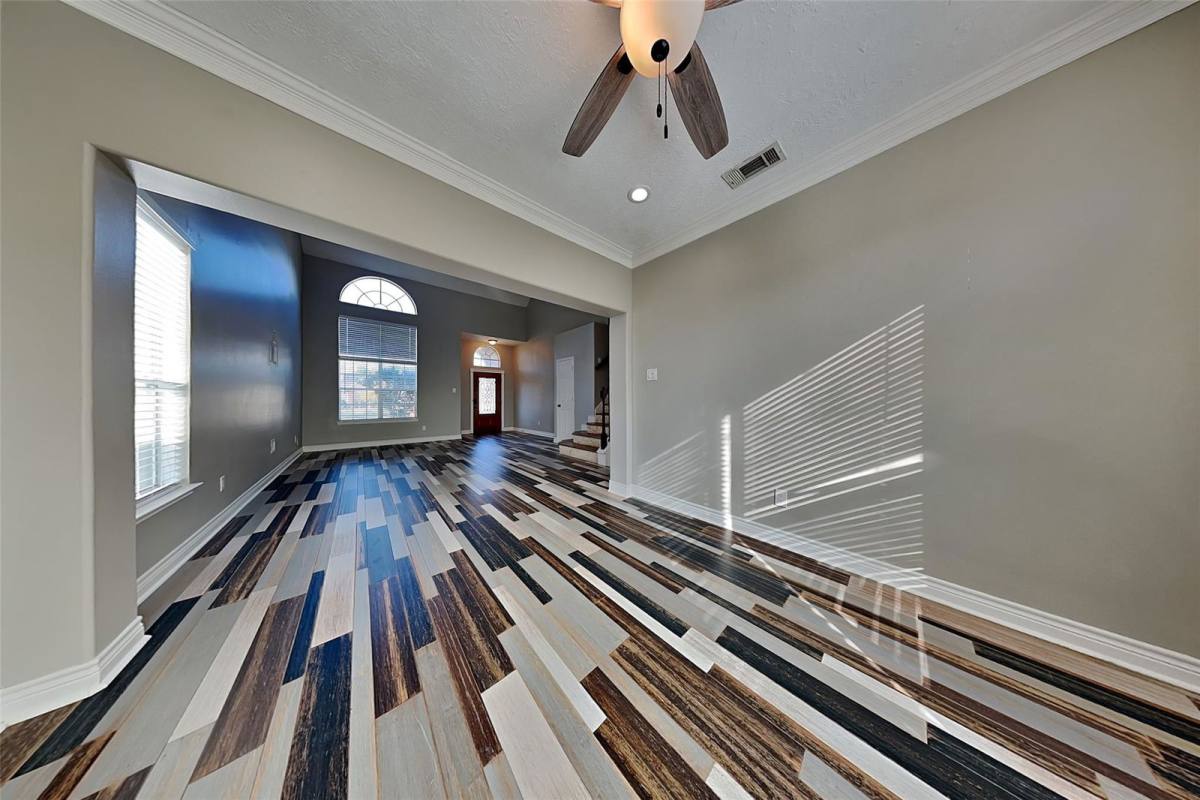 House for rent at 1406 Chesterpoint Dr, Spring, TX 77386