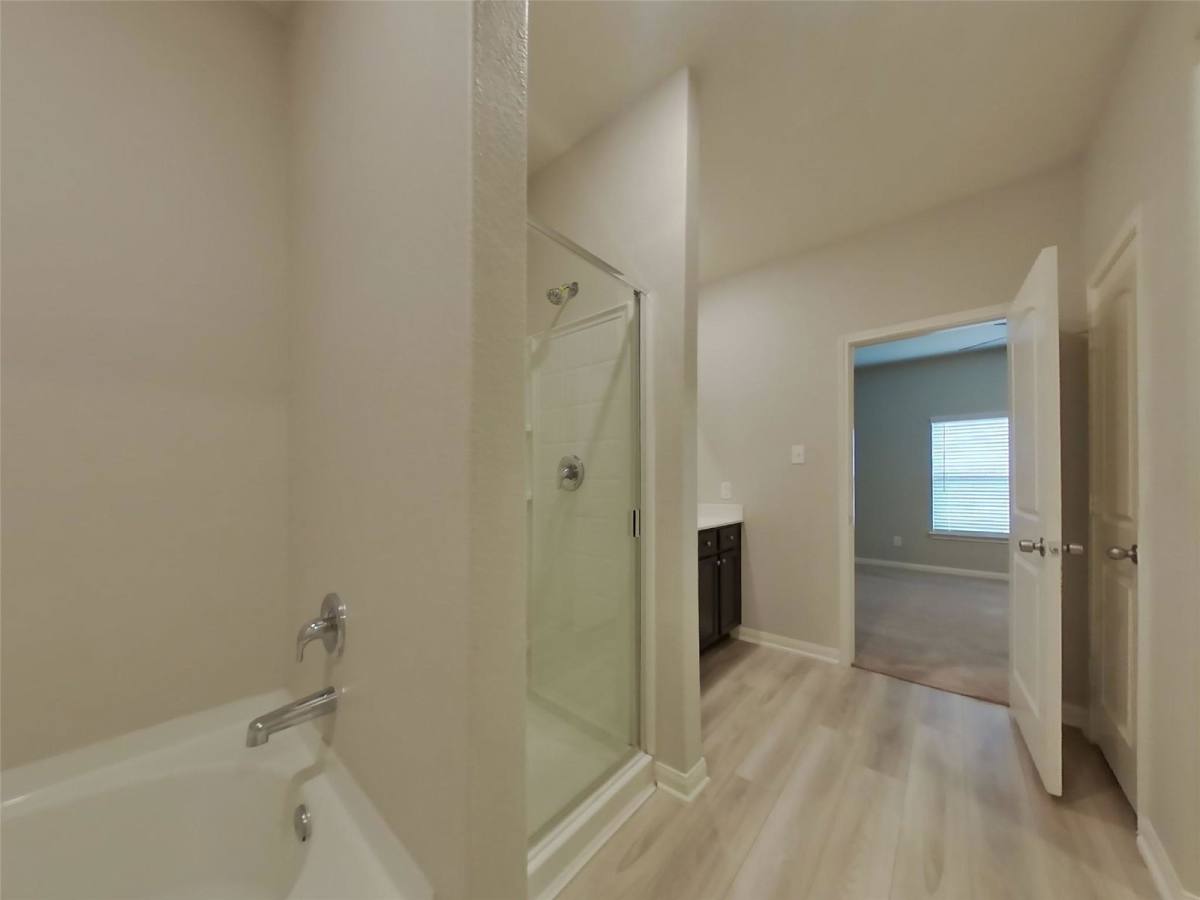 House for rent at 23112 Shakespeare Dr, Magnolia, TX 77355