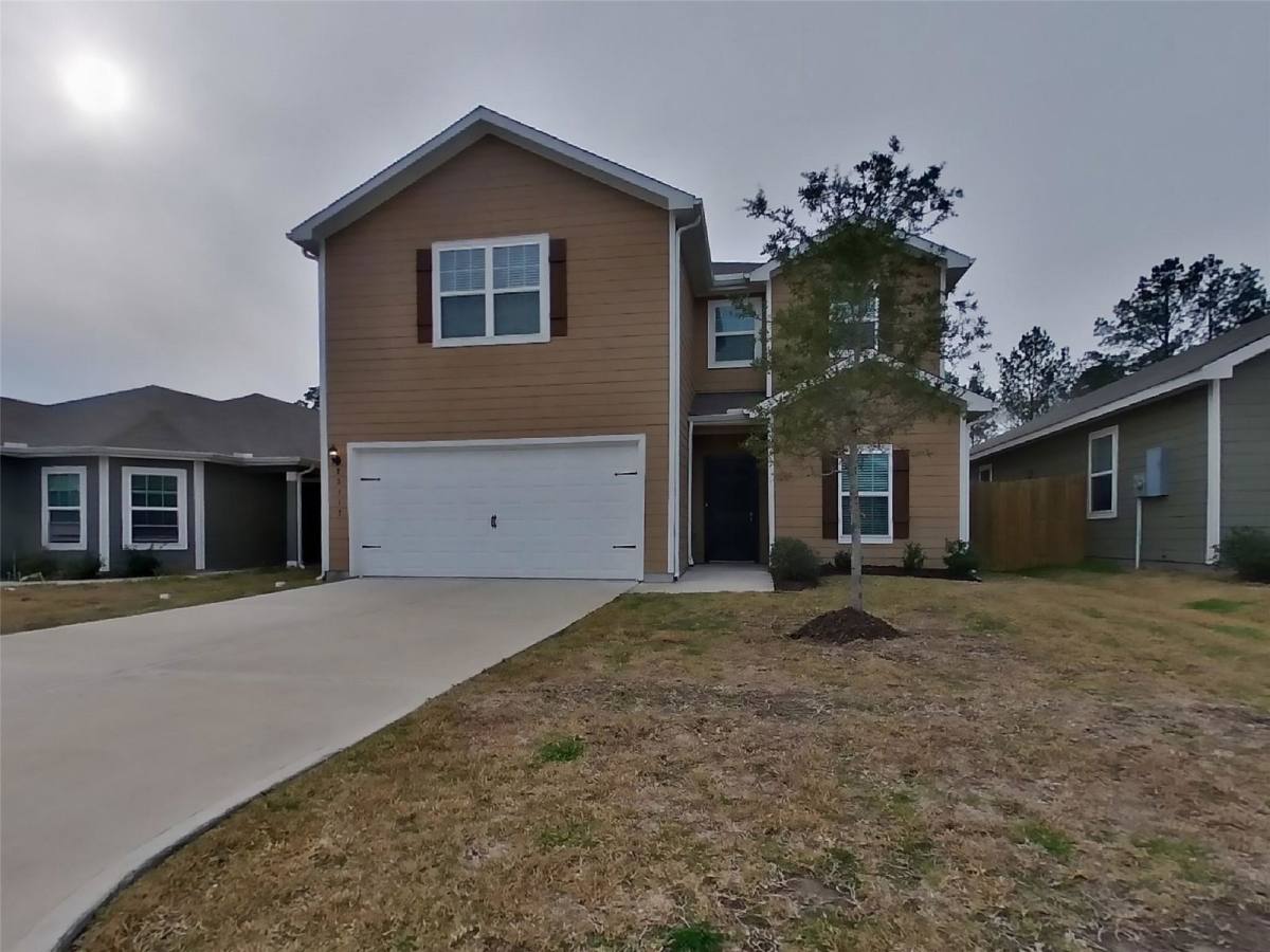 House for rent at 23112 Shakespeare Dr, Magnolia, TX 77355