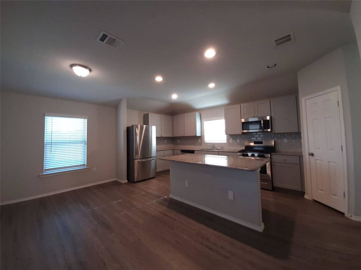 House for rent at 221 Stalwart Hill Trail, Magnolia, TX 77354