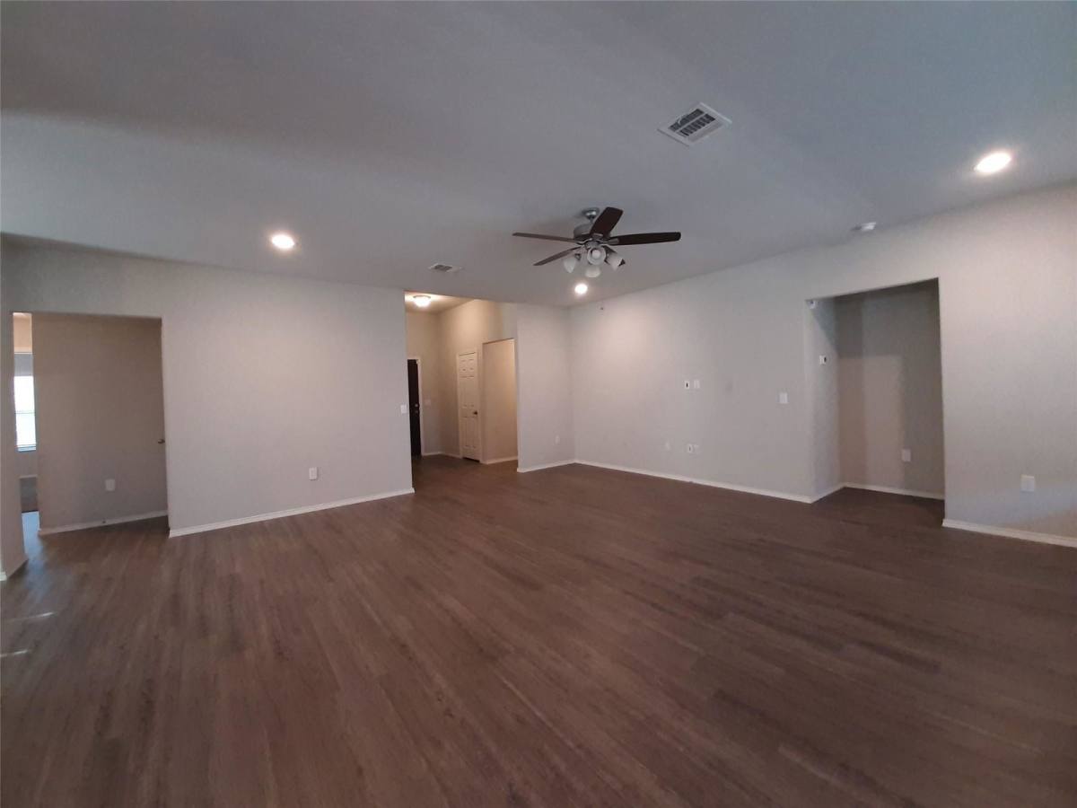 House for rent at 221 Stalwart Hill Trail, Magnolia, TX 77354