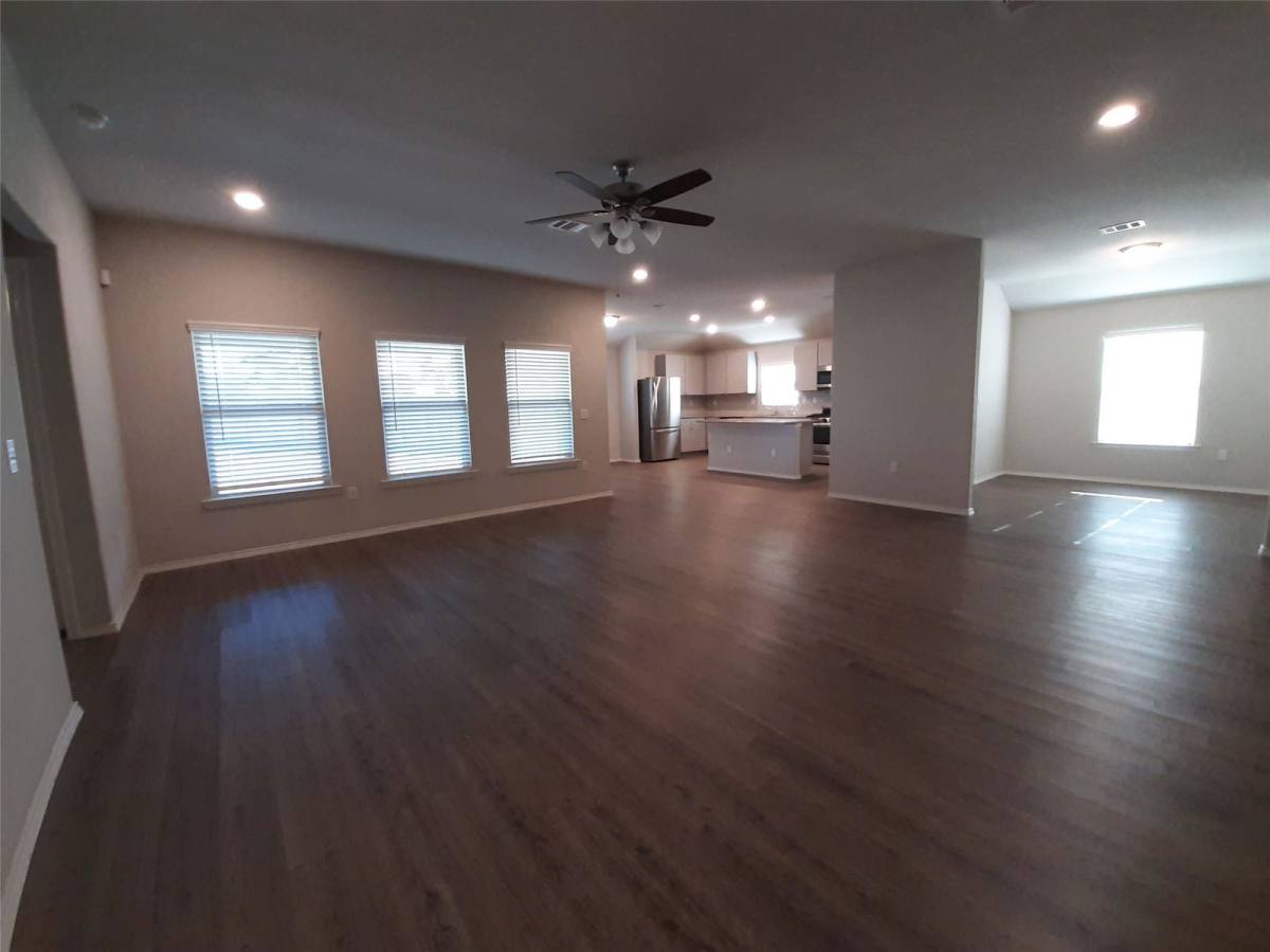 House for rent at 221 Stalwart Hill Trail, Magnolia, TX 77354