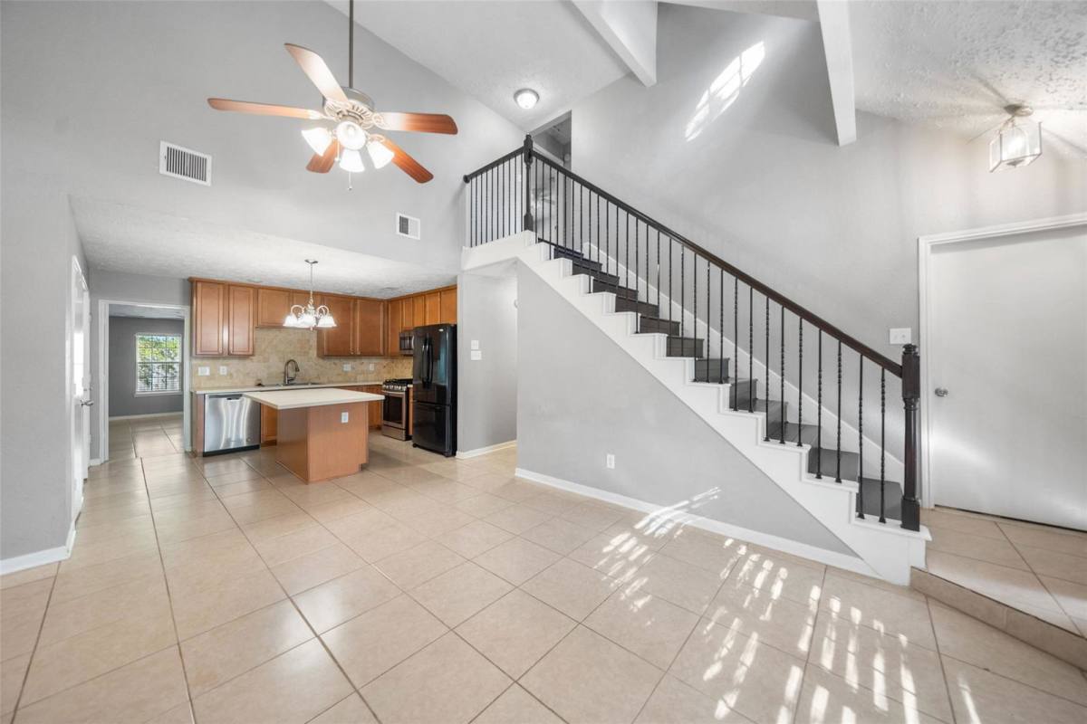 House for rent at 22906 Black Willow Dr, Tomball, TX 77375