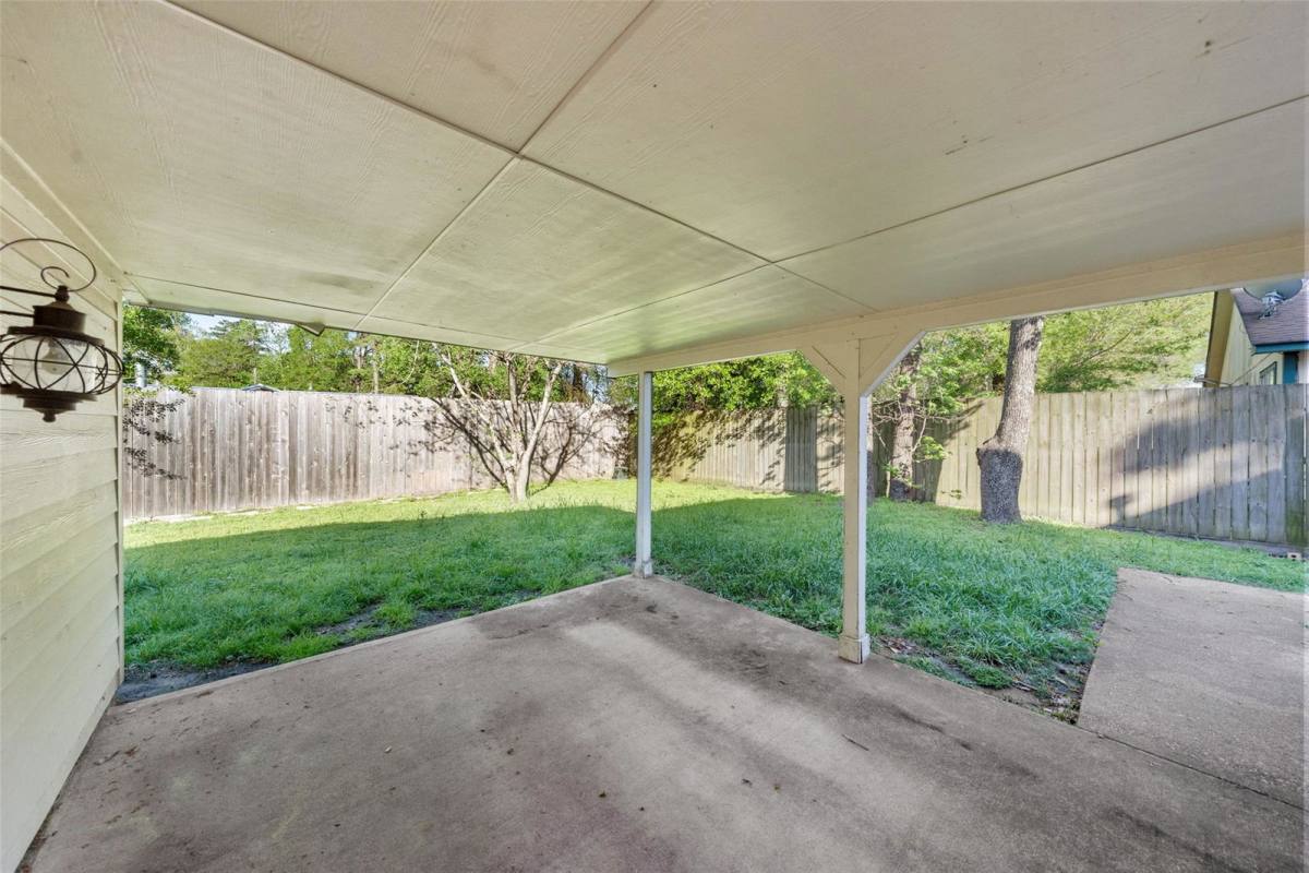 House for rent at 22906 Black Willow Dr, Tomball, TX 77375